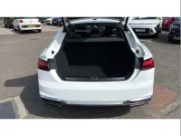 Used Audi A5 S-Line 161 HP (118 kW) 2023 White Coupe
