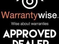 Used VW Golf VI GTI 2008 Black Hatchback