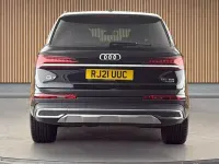 Used Audi Q7 Sport 286 HP (210 kW) 2023 SUV