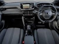 New Peugeot e-208 GTi 100 kW (136 HP) 2025 Special metallic  cumulus grey Hatchback