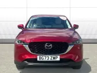 Used Mazda CX-5 Exclusive-Line 165 HP (121 kW) 2025 SUV