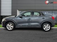 used Audi Q2 1.5 TFSI SPORT 5d 148 BHP LED Headlights, Air Conditioning, Cruise Control, Smartphone Interfac