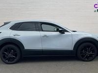 Used Mazda CX-30 Homura-Line 140 HP (102 kW) 2025 White SUV