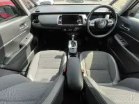 Used Honda Jazz Advance 122 HP (89 kW) 2023 Red Hatchback