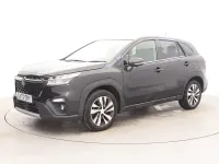 Used Suzuki SX4 2023 Black Hatchback