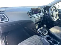 Used Kia XCeed 2025 White SUV