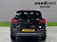 used Renault Kadjar HATCHBACK