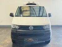 Used VW Transporter Startline 102 HP (75 kW) 2014 White Van