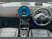 Usado Mini John Cooper Works Countryman 296 CV (217 kW) 2025 Negro SUV
