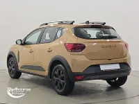 New Dacia Sandero Extreme 2026 Hatchback