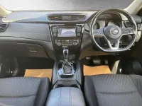 Used Nissan X-Trail Acenta Premium 160 HP (117 kW) 2019 Grey SUV