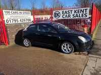 Used Alfa Romeo MiTo Sprint 85 HP (62 kW) 2012 Black Hatchback