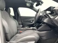 Używany Peugeot 2008 GTi 143 KM (105 kW) 2025 Szary SUV