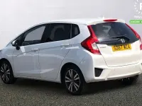 Second-hand Honda Jazz EX 102 CP (75 kW) 2020 Hatchback