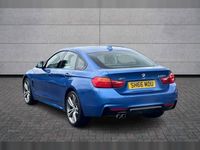 used BMW 435 4 Series Gran Diesel Coupe d xDrive M Sport 5dr Auto (Professional Media)