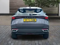 Used Omoda 5 147 HP (108 kW) 2025 Grey SUV