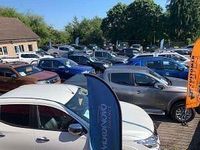 Used Toyota HiLux 2017 Red Pickup