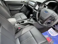 Used Ford Ranger Wildtrack 2022 Grey Pickup