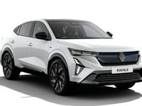 New Renault Rafale Iconic Esprit Alpine 200 HP (147 kW) 2025 SUV