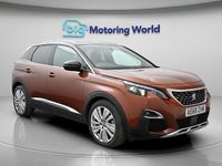 Used Peugeot 3008 Premium 131 HP (96 kW) 2020 SUV