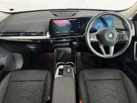 Used BMW iX1 xLine 279 kW (380 HP) 2024 Black SUV