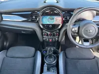 Used Mini John Cooper Works Hatch 228 HP (167 kW) 2023 White Hatchback