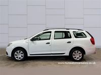 used Dacia Logan 0.9 Essential TCe 90 MY18