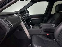 Used Land Rover Discovery 5 SE Dynamic 296 HP (217 kW) 2023 Blue SUV