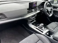 Used Audi Q5 S-Line 204 HP (150 kW) 2024 SUV