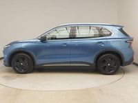 New MG MG5 EV SE 125 kW (170 HP) 2025 Blue Estate