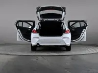 Used BMW 116 Comfort Edition 116 HP (85 kW) 2020 White Hatchback