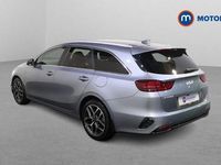 Used Kia Ceed Sportswagon 160 HP (117 kW) 2021 Estate
