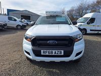 Used Ford Ranger XL 2026 White Pickup