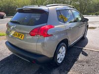 used Peugeot 2008 1.6 VTi Allure 5dr