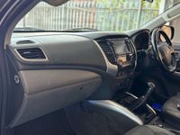 Used Mitsubishi L200 181 HP (133 kW) 2019 Pickup