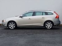 used Volvo V60 T4 [190] SE Nav 5dr [Leather]