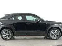 Used Mazda MX30 Prime-Line 170 HP (125 kW) 2023 Black SUV