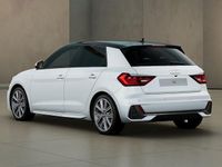 New Audi A1 Sportback S-Line 116 HP (85 kW) 2025 Hatchback