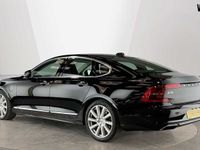 used Volvo S90 Inscription T8 Plus