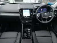 New Volvo XC40 Ultra 197 HP (144 kW) 2026 SUV