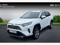 Used Toyota RAV4 218 HP (160 kW) 2022 Estate