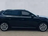Used Skoda Kamiq SE L 116 HP (85 kW) 2026 Black magic pearl effect SUV
