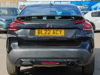 Used Citroën C4 PureTech 101 HP (74 kW) 2023 SUV