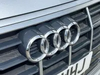 Used Audi Q5 Sport 204 HP (150 kW) 2021 Silver SUV