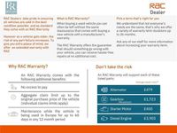 Used Audi A6 Black Edition 286 HP (210 kW) 2020 Grey Sedan