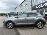 New Kia Stonic GT-Line 2026 Grey SUV