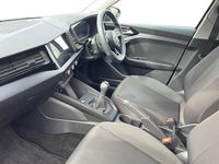 Used Audi A1 Design 95 HP (69 kW) 2023 Grey SUV