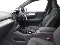 Used Volvo XC40 Plus 161 HP (118 kW) 2026 SUV