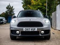 Usado Mini Cooper 2017 Plateado Utilitario