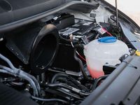 Used MAN TGE 180 HP (132 kW) 2022 White Van